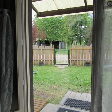 L' Isalbret Tatil Evi Labrit